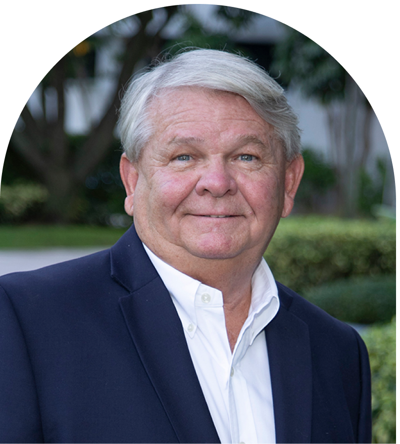 George Pyott Endorsements